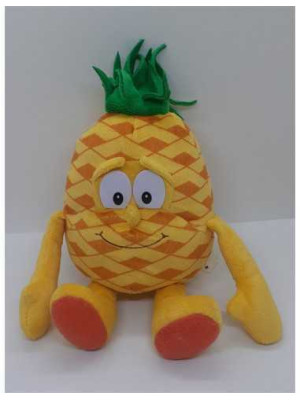 Ananas de plus Goodness Gang 27 cm