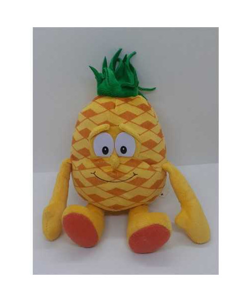 Ananas de plus Goodness Gang 27 cm