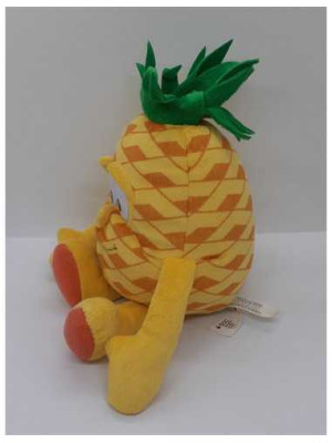Ananas de plus Goodness Gang 27 cm 2