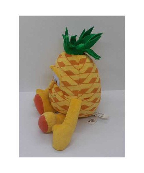 Ananas de plus Goodness Gang 27 cm