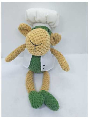 Oita de plus DomiFiiGo 37 cm