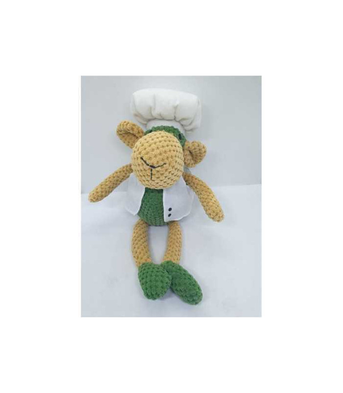 Oita de plus DomiFiiGo 37 cm