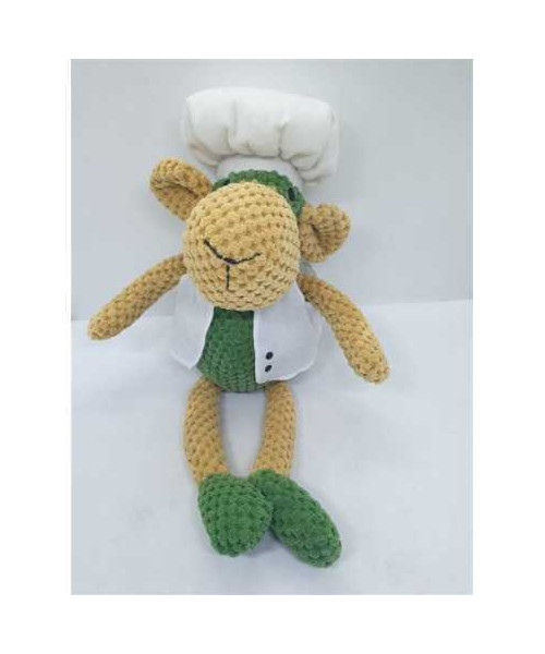 Oita de plus DomiFiiGo 37 cm