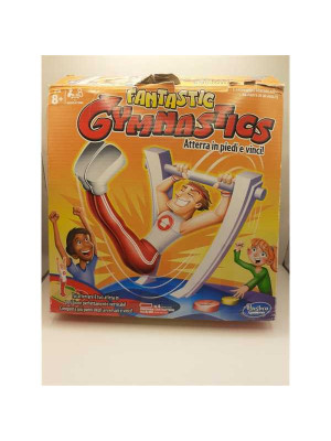 Joc Fantastic Gymnastics 