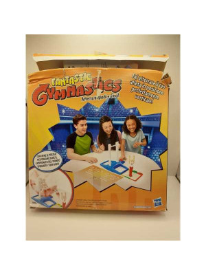 Joc Fantastic Gymnastics  2