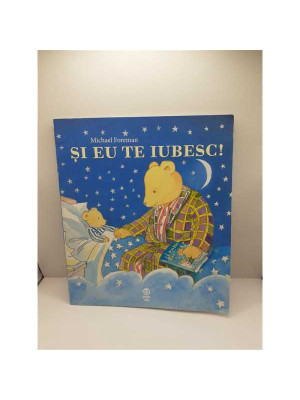 Si eu te iubesc - Michael Foreman