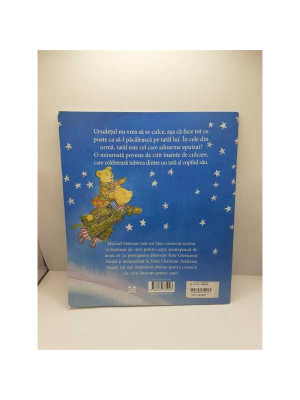 Si eu te iubesc - Michael Foreman 2