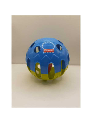 Minge zornaitoare din plastic