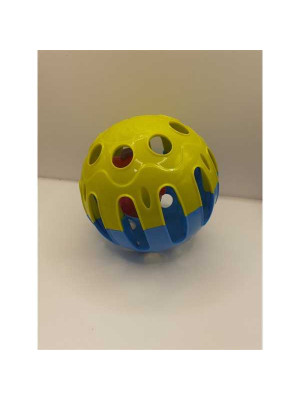 Minge zornaitoare din plastic 2