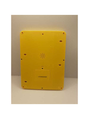 Jucarie bebelusi Tableta cu animalute 2