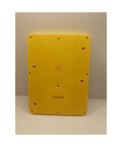 Jucarie bebelusi Tableta cu animalute