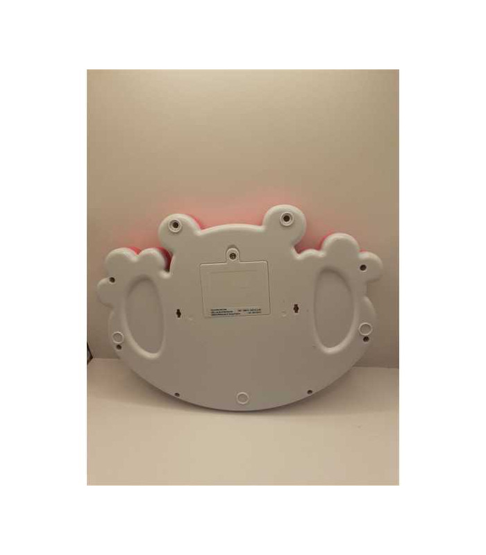 Pian ursulet pentru copii