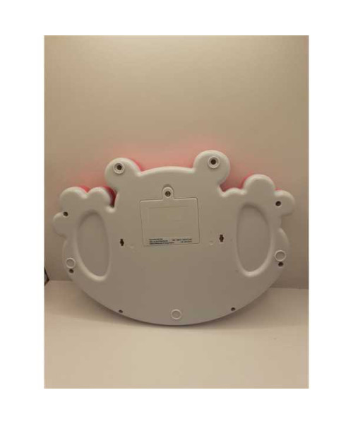 Pian ursulet pentru copii