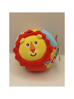 Minge de plus zornaitoare Fisher price