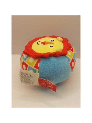 Minge de plus zornaitoare Fisher price 2