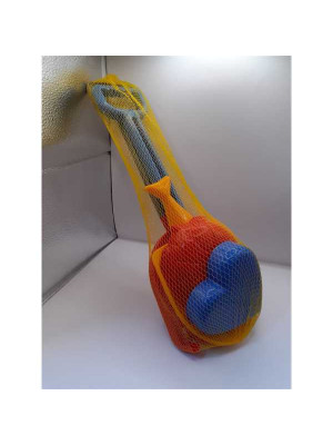 Set de joaca pentru nisip 5 piese 2