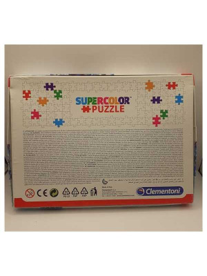 Puzzle Frozen 60 piese Clementoni 2