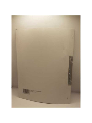 Dosar din carton incopciat A4 2