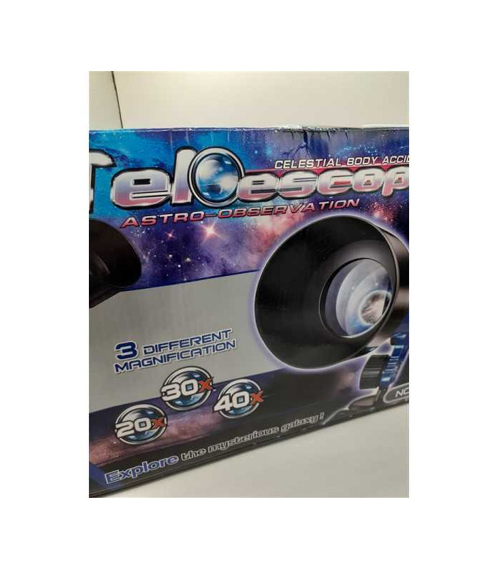 Telescop jucarie pentru copii NO C2101