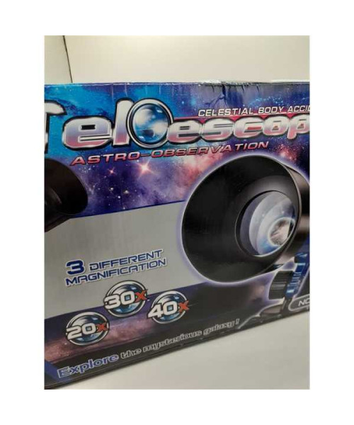 Telescop jucarie pentru copii NO C2101