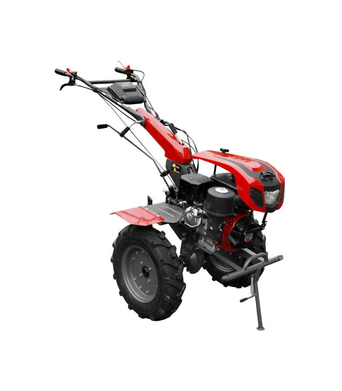 Motocultor WEIMA WM1100D(KM) 6 viteze, 9.5 CP cu capota si far, WMTL11006D9CF, 3.695,00 lei