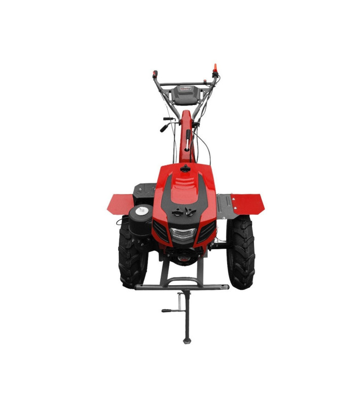Motocultor WEIMA WM1100D(KM) 6 viteze, 9.5 CP cu capota si far, WMTL11006D9CF, 3.695,00 lei