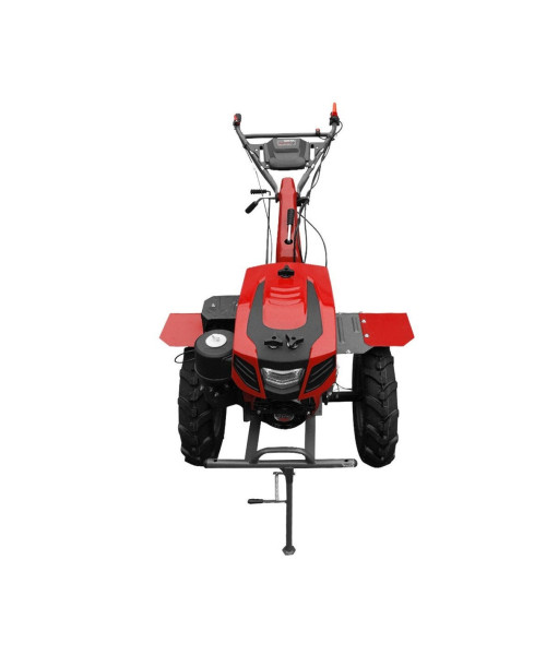Motocultor WEIMA WM1100D(KM) 6 viteze, 9.5 CP cu capota si far, WMTL11006D9CF, 3.695,00 lei