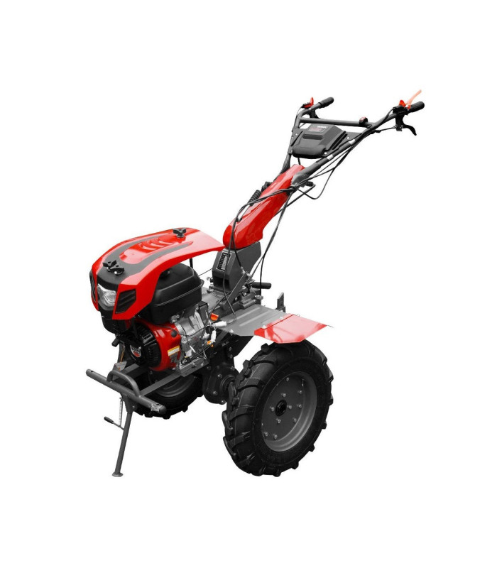 Motocultor WEIMA WM1100D(KM) 6 viteze, 9.5 CP cu capota si far, WMTL11006D9CF, 3.695,00 lei