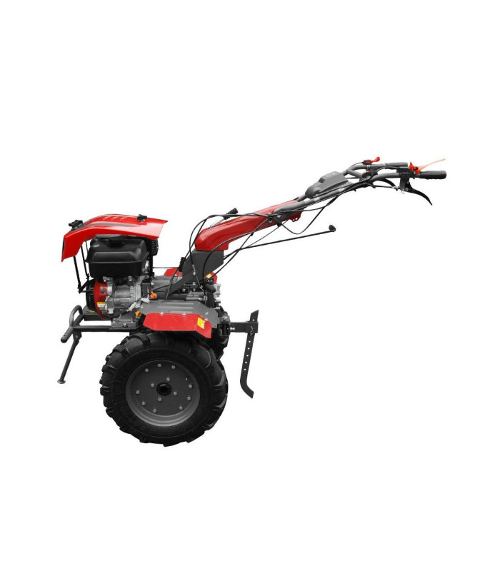 Motocultor WEIMA WM1100D(KM) 6 viteze, 9.5 CP cu capota si far, WMTL11006D9CF, 3.695,00 lei