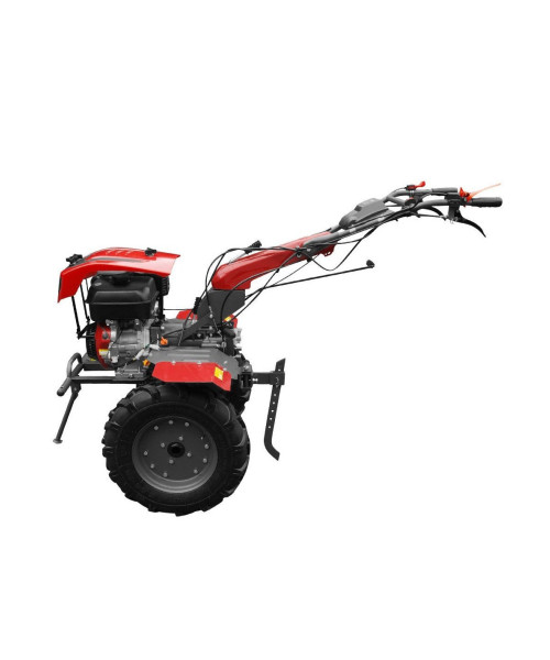 Motocultor WEIMA WM1100D(KM) 6 viteze, 9.5 CP cu capota si far, WMTL11006D9CF, 3.695,00 lei