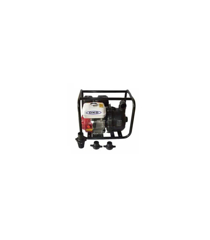 Motopompa chimicale autoamorsata DKD HMWPP-20, DKDHMWPP20, 1.300,00 lei