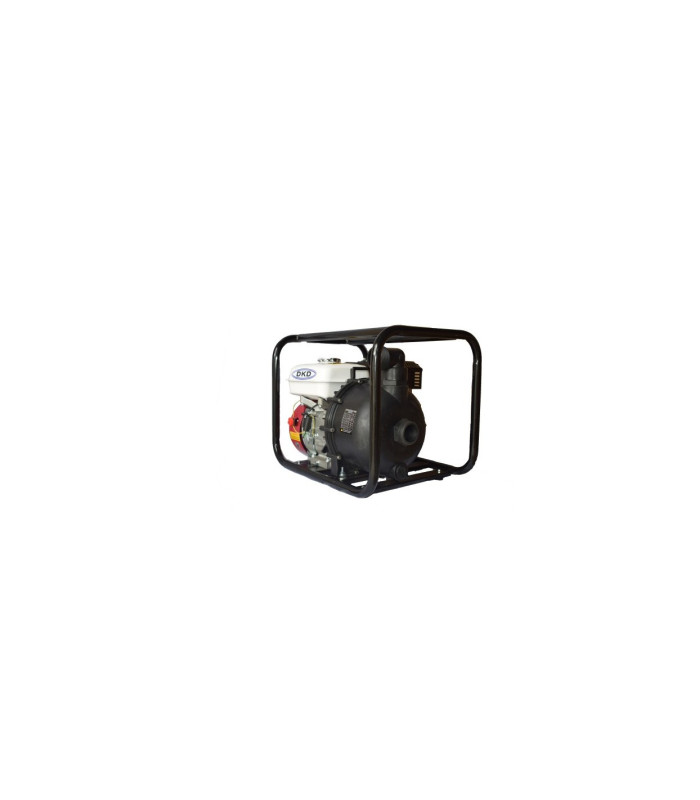 Motopompa chimicale autoamorsata DKD HMWPP-20, DKDHMWPP20, 1.300,00 lei