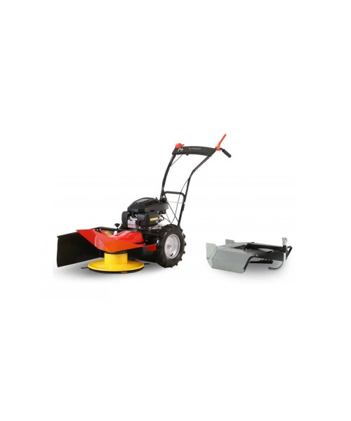 Motocositoare Vari BDR-620 Lucina MaX cu tocator VM-580, DKDMTH4488, 9.000,00 lei