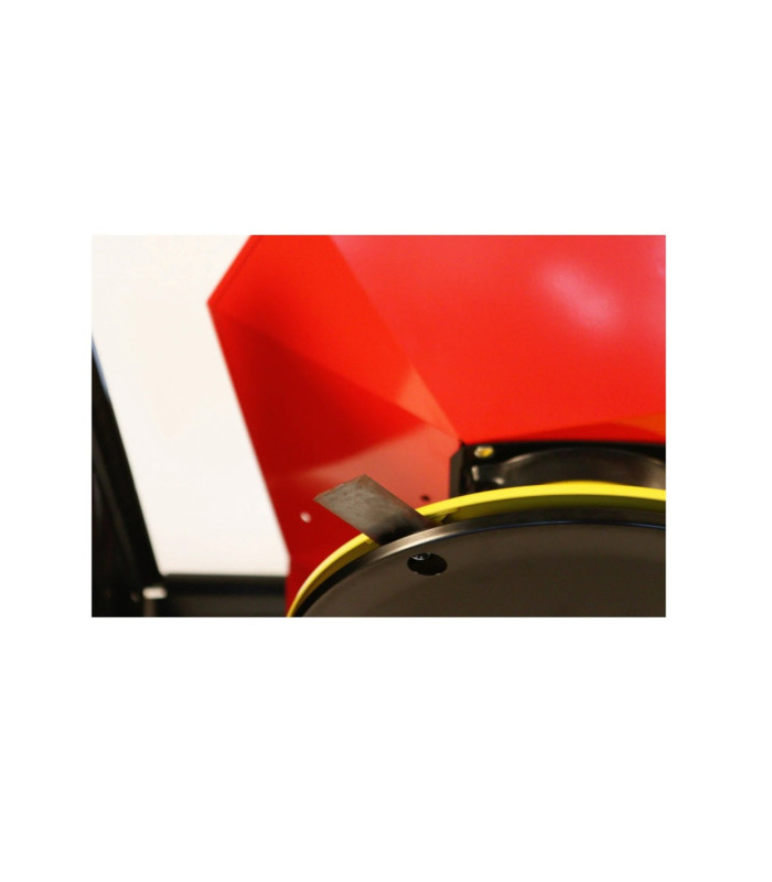 Motocositoare Vari BDR-620 Lucina MaX cu tocator VM-580, DKDMTH4488, 9.000,00 lei