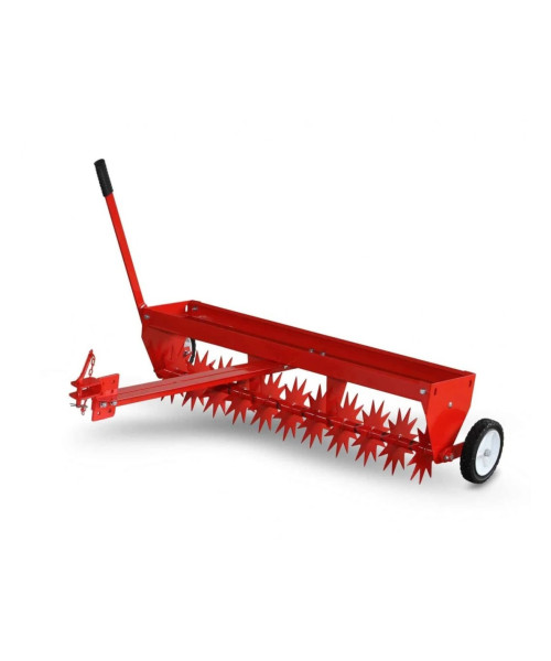 Aerator gazon Vari PT-1000 compatibil cu tractoras RL 84H si RL 98H, DKDAG4398, 1.750,00 lei