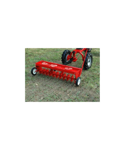 Aerator gazon Vari PT-1000 compatibil cu tractoras RL 84H si RL 98H, DKDAG4398, 1.750,00 lei