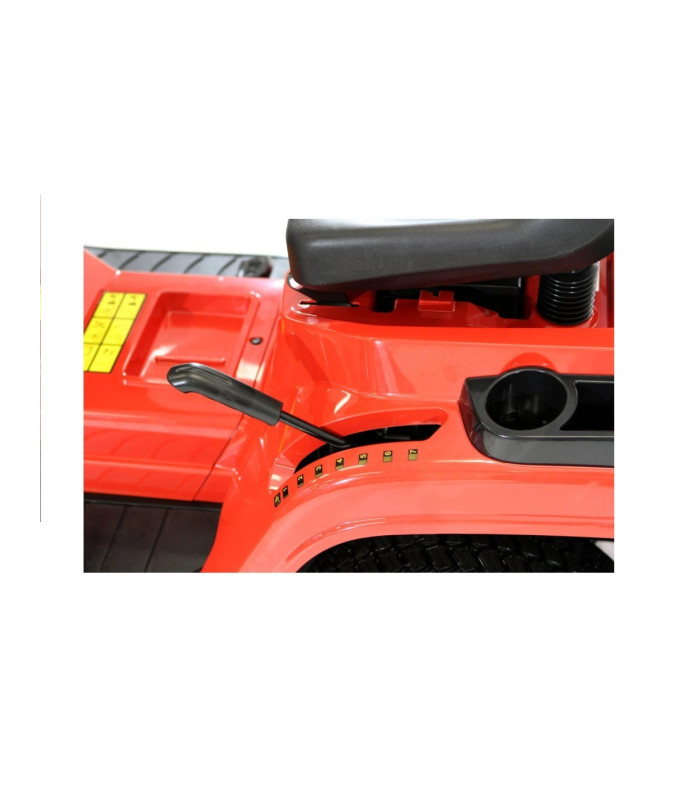 Tractoras de tuns gazon Vari RL 84 , DKDTT3555, 14.500,00 lei