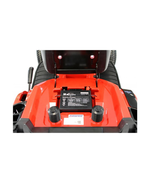 Tractoras de tuns gazon Vari RL 84 , DKDTT3555, 14.500,00 lei