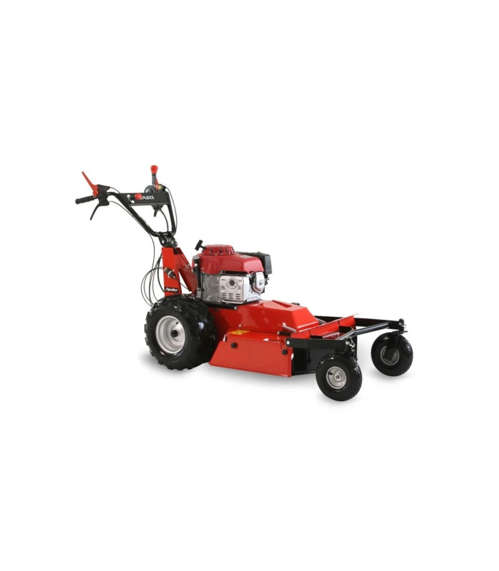 Motocositare Vari F-700 Hurricane Mulcher, 8.9 CP, DKDTP4448, 23.500,00 lei