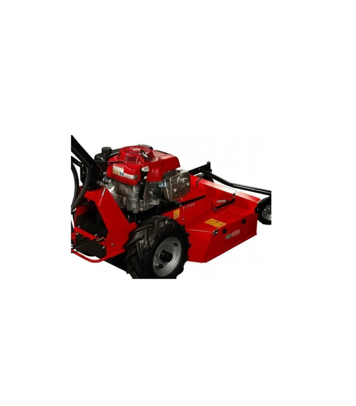 Motocositare Vari F-700 Hurricane Mulcher, 8.9 CP, DKDTP4448, 23.500,00 lei
