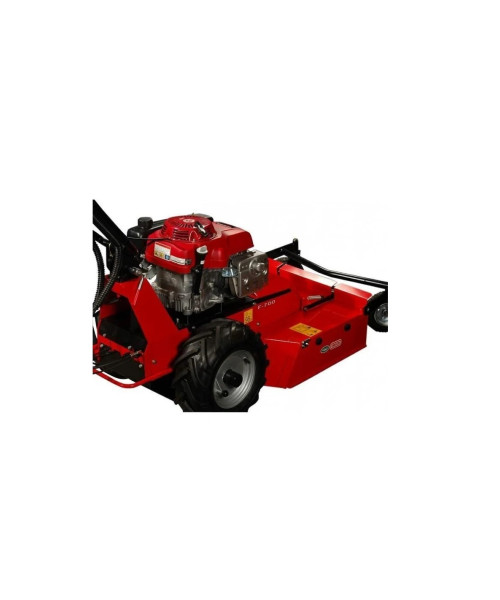 Motocositare Vari F-700 Hurricane Mulcher, 8.9 CP, DKDTP4448, 23.500,00 lei