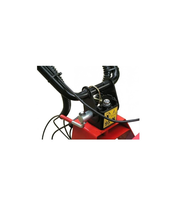 Motocositare Vari F-700 Hurricane Mulcher, 8.9 CP, DKDTP4448, 23.500,00 lei