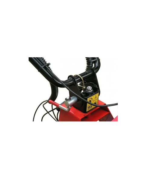 Motocositare Vari F-700 Hurricane Mulcher, 8.9 CP, DKDTP4448, 23.500,00 lei
