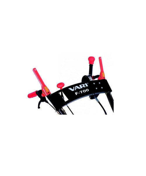 Motocositare Vari F-700 Hurricane Mulcher, 8.9 CP, DKDTP4448, 23.500,00 lei