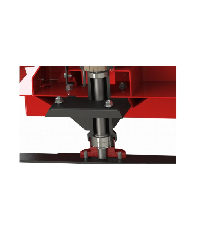 Motocositare Vari F-700 Hurricane Mulcher, 8.9 CP, DKDTP4448, 23.500,00 lei