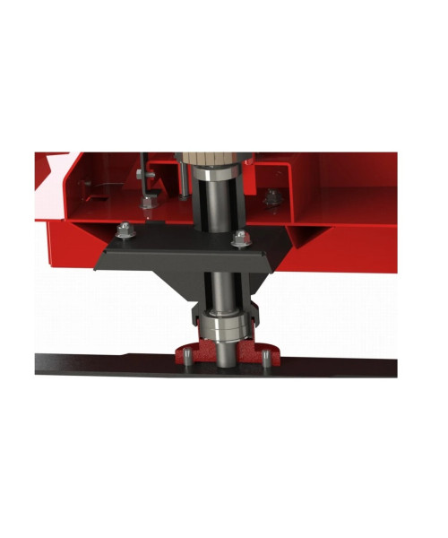 Motocositare Vari F-700 Hurricane Mulcher, 8.9 CP, DKDTP4448, 23.500,00 lei