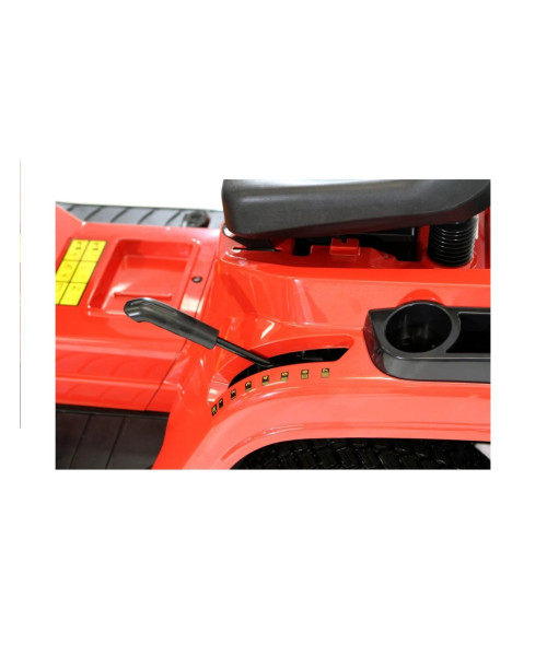 Tractoras tuns iarba Vari RL102 H , DKDTT4590, 24.500,00 lei