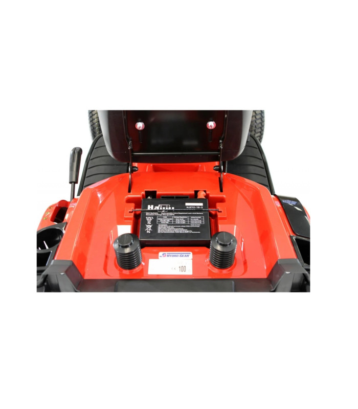 Tractoras tuns iarba Vari RL102 H , DKDTT4590, 24.500,00 lei