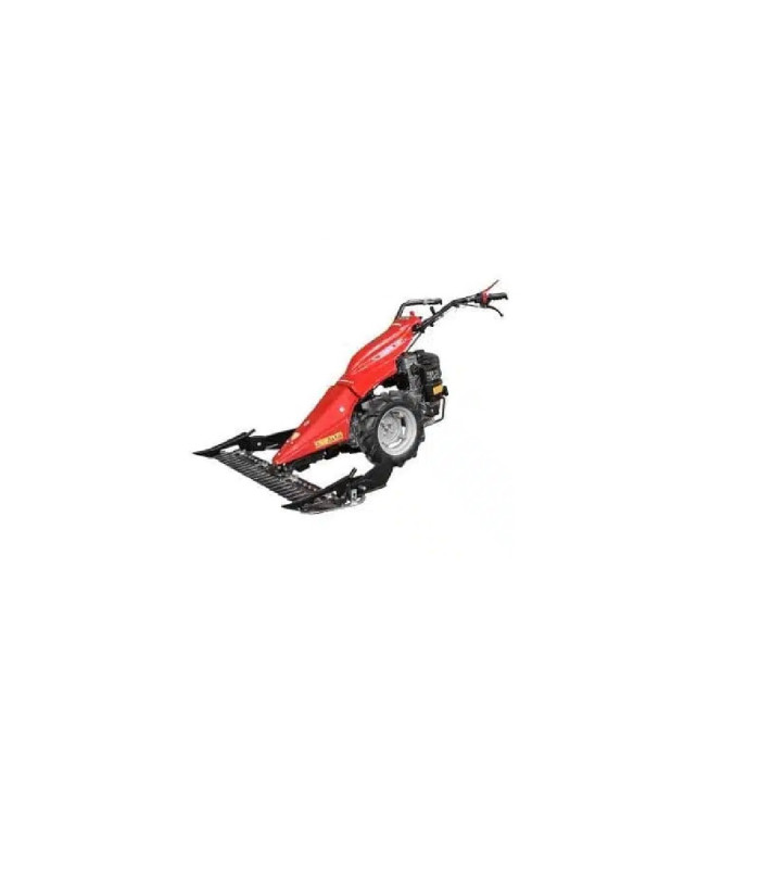 Motocositoare profesionala cu lama BARBIERI MFC C80 - 8.5 cp, DKDMFCC80GX270, 16.600,00 lei