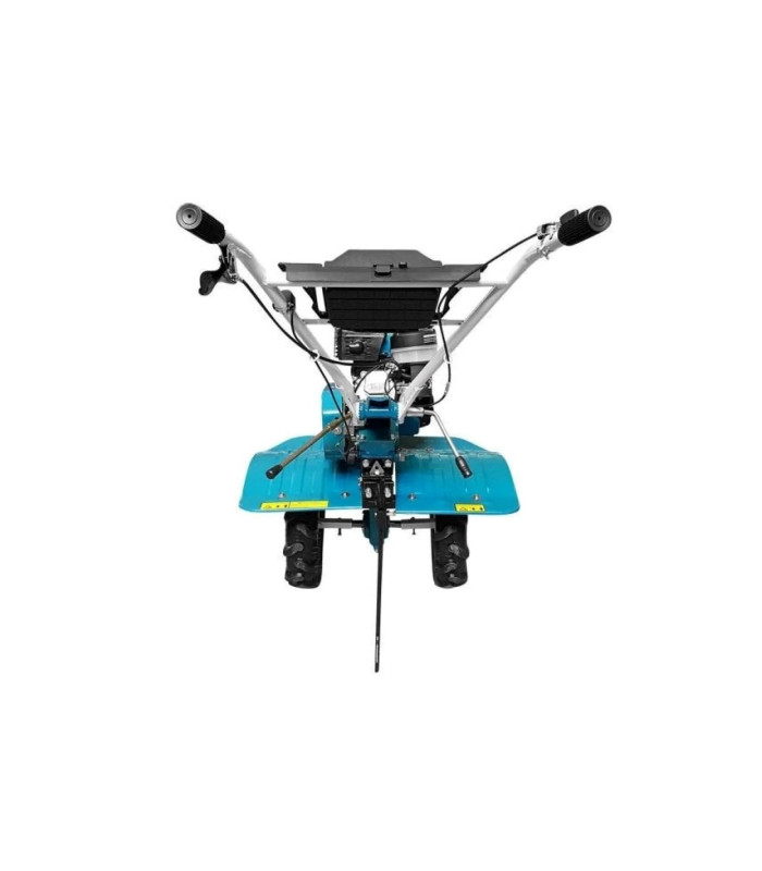 Motocultor cu Utilaje si Remorca LY500NEW Dakard HS1000BNEW 7CP